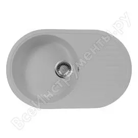 Кухонная мойка AquaGranitEx