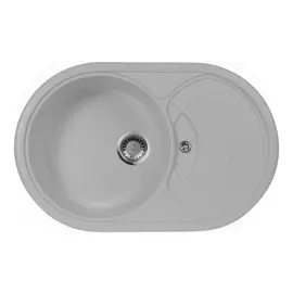 Кухонная мойка AquaGranitEx