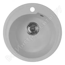 Кухонная мойка AquaGranitEx