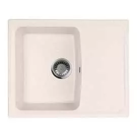 Кухонная мойка AquaGranitEx