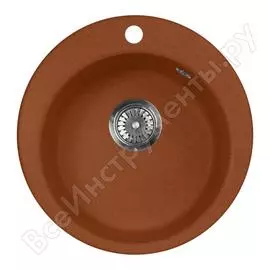 Кухонная мойка AquaGranitEx