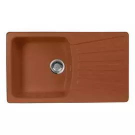 Кухонная мойка AquaGranitEx