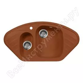 Кухонная мойка AquaGranitEx