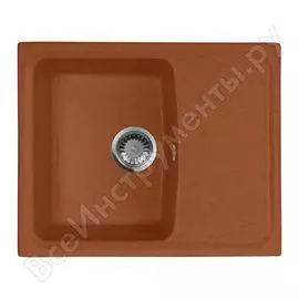 Кухонная мойка AquaGranitEx