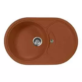 Кухонная мойка AquaGranitEx