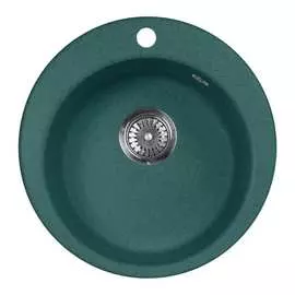 Кухонная мойка AquaGranitEx