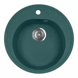 Кухонная мойка AquaGranitEx