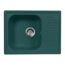 Кухонная мойка AquaGranitEx