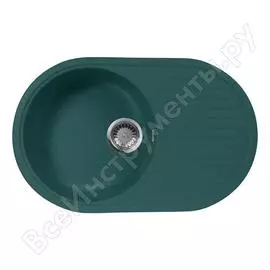 Кухонная мойка AquaGranitEx