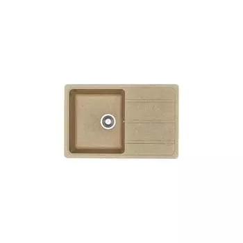 Кухонная мойка AQUATON Аманда 00036080