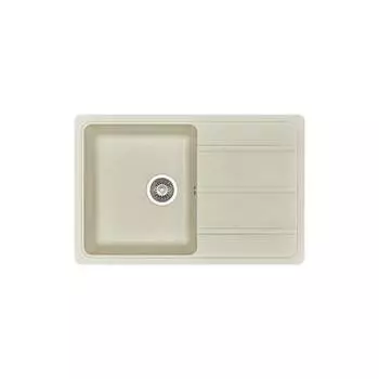 Кухонная мойка AQUATON Аманда 00040599