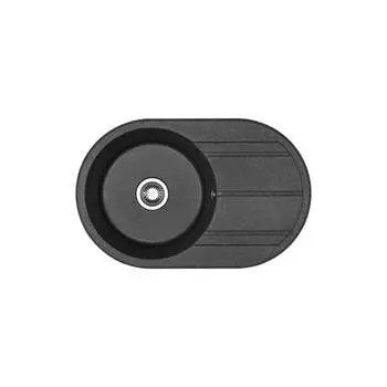 Кухонная мойка AQUATON Амира 00040664