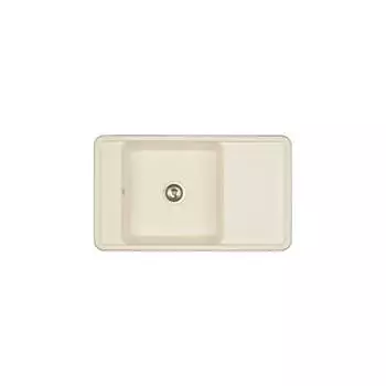 Кухонная мойка AQUATON Беллис 87 00063952