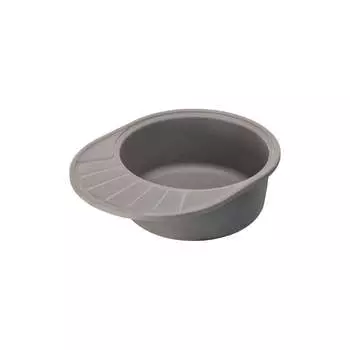 Кухонная мойка AQUATON Чезана 00040684