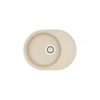 Кухонная мойка AQUATON Чезана 00049471