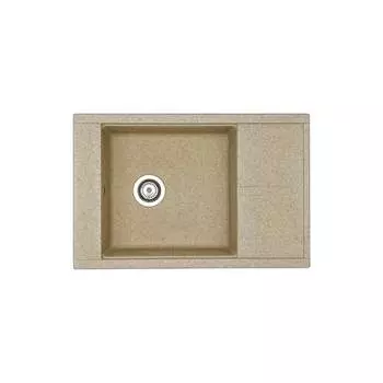 Кухонная мойка AQUATON Делия 78 00047359