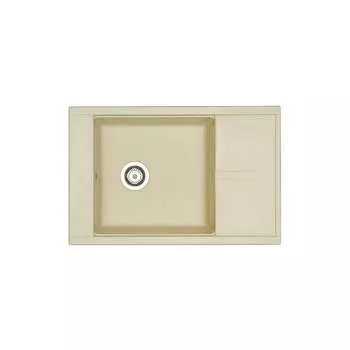 Кухонная мойка AQUATON Делия 78 00049367