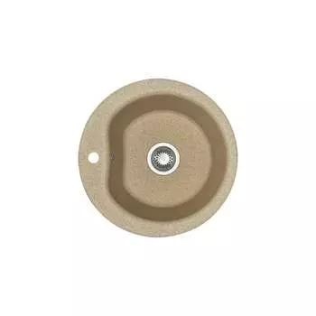 Кухонная мойка AQUATON Мида 00037785