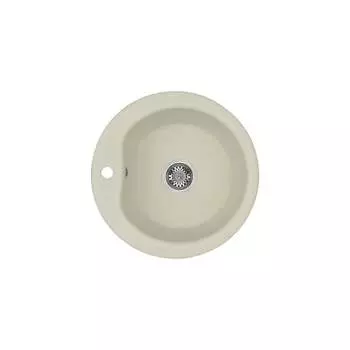 Кухонная мойка AQUATON Мида 00040621