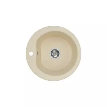 Кухонная мойка AQUATON Мида 00048697