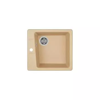 Кухонная мойка AQUATON Парма 00040660