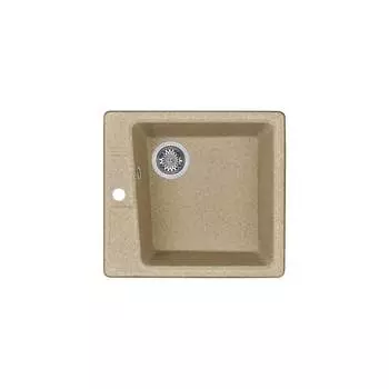 Кухонная мойка AQUATON Парма 00040661