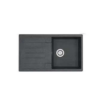 Кухонная мойка AQUATON Верона 00040604