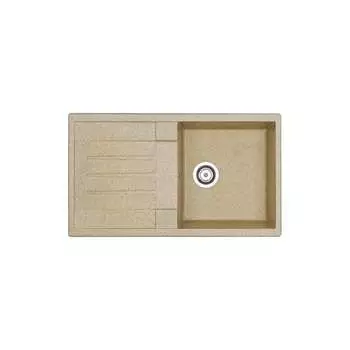 Кухонная мойка AQUATON Верона 00040605