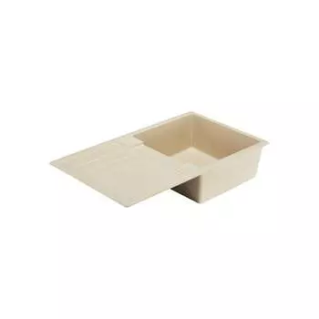 Кухонная мойка AQUATON Верона 00046033