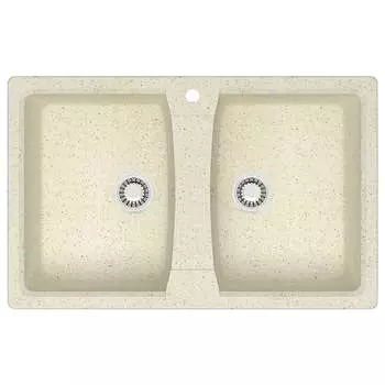 Кухонная мойка Azario Elmas 00078331