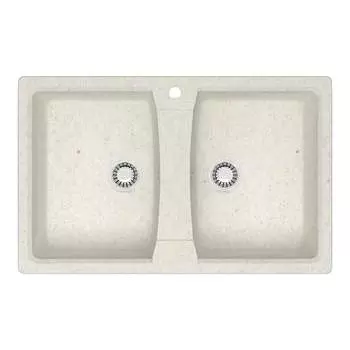 Кухонная мойка Azario Elmas 79898