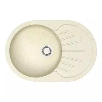 Кухонная мойка Azario Flora 79912