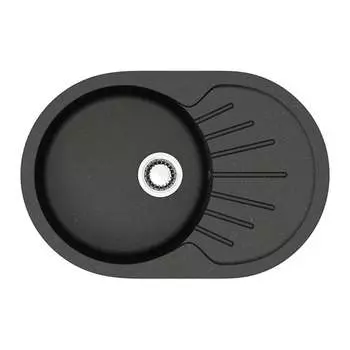 Кухонная мойка Azario Flora 79913