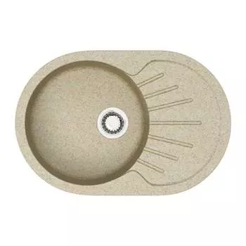 Кухонная мойка Azario Flora 79915