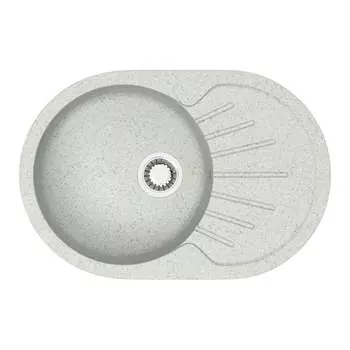 Кухонная мойка Azario Flora 79916