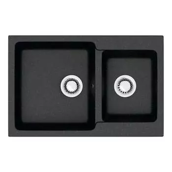 Кухонная мойка Azario Grand 79903