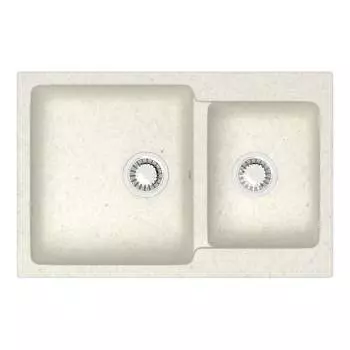 Кухонная мойка Azario Grand 79904