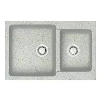 Кухонная мойка Azario Grand 79906