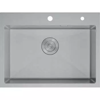 Кухонная мойка D&K DKS605004
