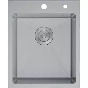 Кухонная мойка D&K DKS415004