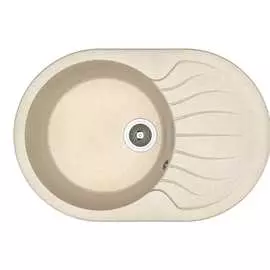 Кухонная мойка Dr.Gans