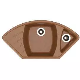 Кухонная мойка Dr.Gans