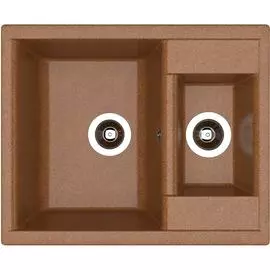 Кухонная мойка Dr.Gans