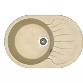 Кухонная мойка Dr.Gans