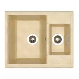 Кухонная мойка Dr.Gans