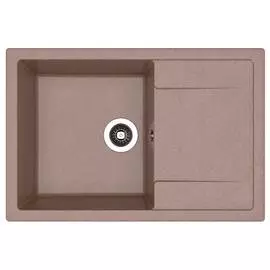 Кухонная мойка Dr.Gans