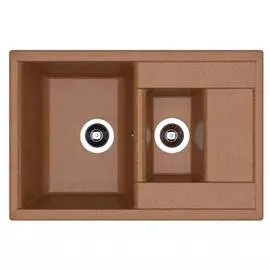 Кухонная мойка Dr.Gans