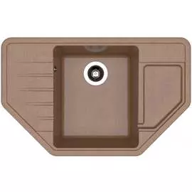 Кухонная мойка Dr.Gans