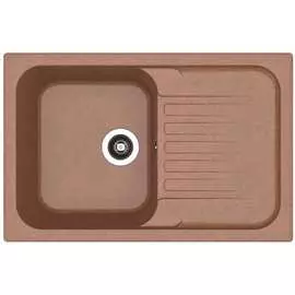 Кухонная мойка Dr.Gans