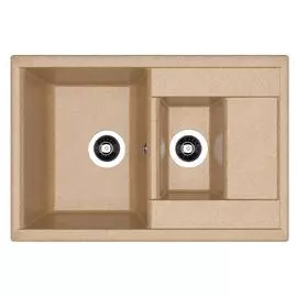 Кухонная мойка Dr.Gans